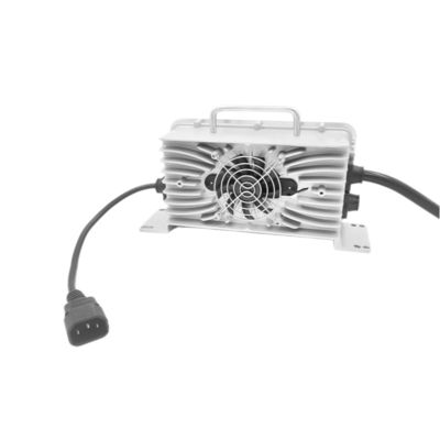 Máy sạc kín chống nước 800W 24V 25A cho pin lithium axit chì