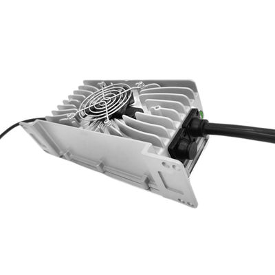Máy sạc kín chống nước 800W 24V 25A cho pin lithium axit chì