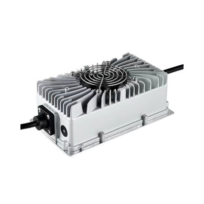 Máy sạc kín chống nước 800W 24V 25A cho pin lithium axit chì
