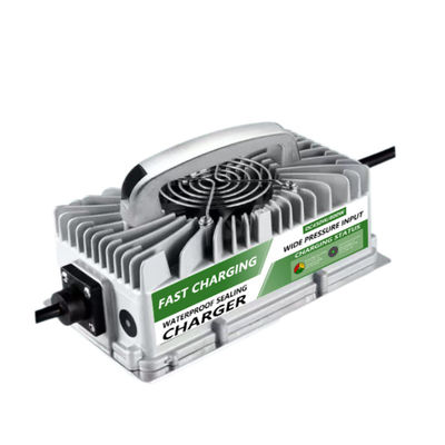 Máy sạc kín chống nước 800W 24V 25A cho pin lithium axit chì