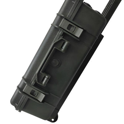 Động cơ điện di động có công suất lớn 6048Wh máy phát điện mặt trời ngoài trời nhà máy điện khẩn cấp gia đình