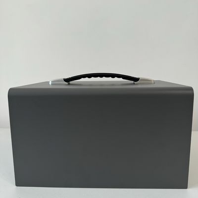 Nhà máy điện di động di động 500W pin lithium iron phosphate cắm trại máy phát điện mặt trời
