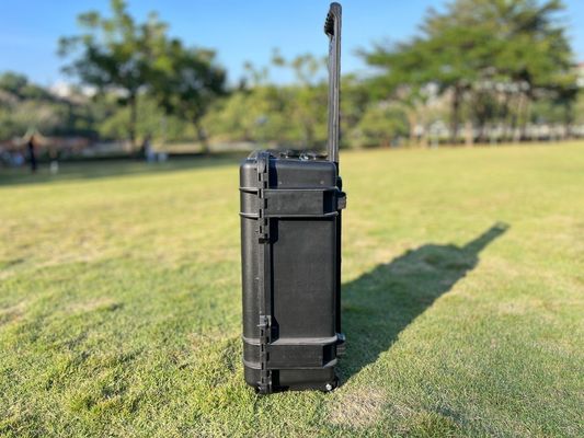 Điện lực cao ST-60 pin lithium Điện lực di động cho ngoài trời và khẩn cấp