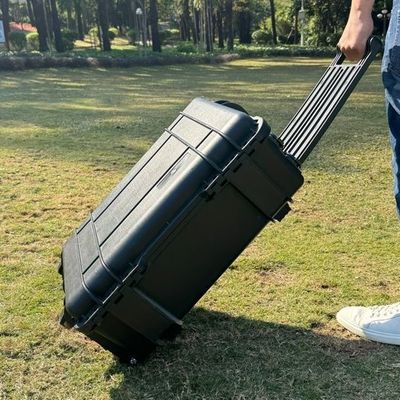 ST-60 Máy phát điện di động đa chức năng công suất lớn 3000W 4000W 5000W 6000W