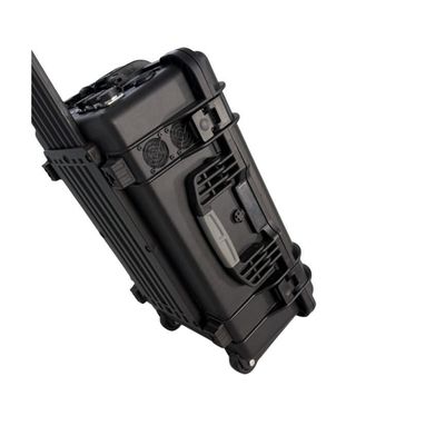 AC Pure Sine Wave Output Capacity 110V/220V Nhà hoặc Nhà máy điện ngoài trời