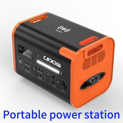 ABS PC Vật liệu vỏ hợp kim nhôm Nhà máy năng lượng mặt trời cho điện thoại di động Máy tính xách tay AT22