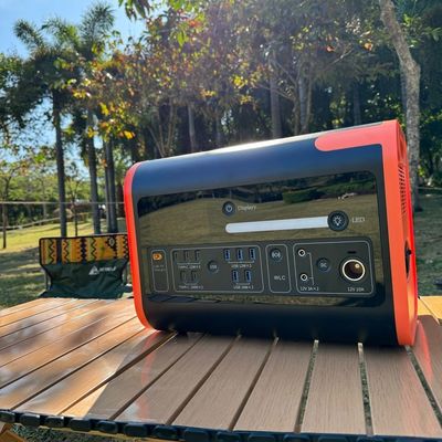 Lưu trữ năng lượng dự phòng AC / DC Capacity Capacity Capacity
