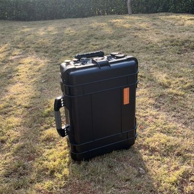 300W 600W 3000W LiFePO4 Lưu trữ năng lượng khẩn cấp Trạm điện cho các cuộc phiêu lưu ngoài trời