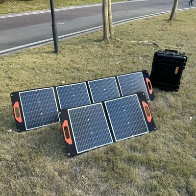 300W 600W 3000W LiFePO4 Lưu trữ năng lượng khẩn cấp Trạm điện cho các cuộc phiêu lưu ngoài trời