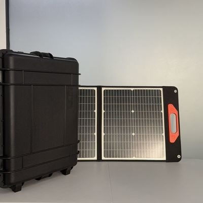 110V/220V AC Output Lithium Ion Battery Nhà máy điện cho nhà ngoài trời Cắm trại khẩn cấp