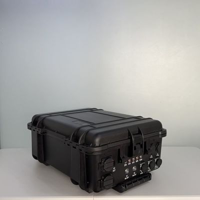 Bảo vệ nhiệt độ thấp 3000W nguồn điện khẩn cấp ngoài trời cho điện thoại di động và chờ