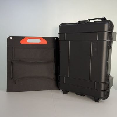 Bảo vệ nhiệt độ thấp 3000W nguồn điện khẩn cấp ngoài trời cho điện thoại di động và chờ