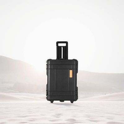 LT-50 Điện khẩn cấp 5000W Cắm trại Điện tích trữ năng lượng di động Nhà máy điện Máy phát điện mặt trời