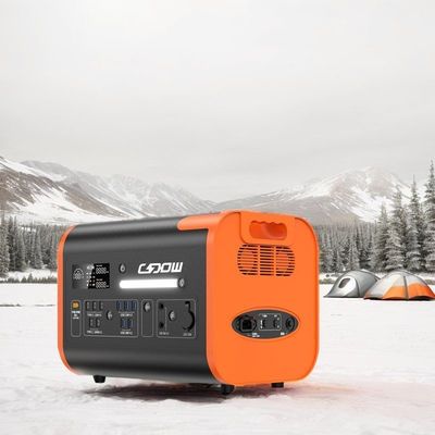 4400W Điện lực cao nhất Ứng dụng pin di động Ứng dụng điện dự phòng và tấm pin mặt trời cho năng lượng