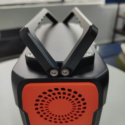 Cắm trại Điện thoại Lithium Điện thoại Lithium pin 200W Nhà máy năng lượng mặt trời cho thị trường