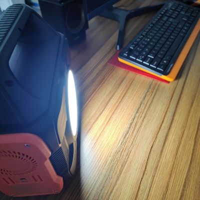 Cắm trại Điện thoại Lithium Điện thoại Lithium pin 200W Nhà máy năng lượng mặt trời cho thị trường