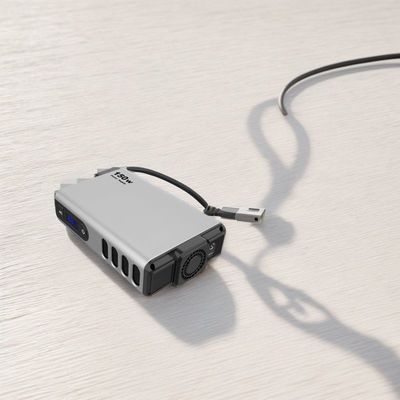 Nhà máy điện di động 150W tái chế và sạc nhanh Chế độ chờ năng lượng mặt trời