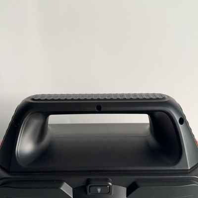 Hệ thống lưu trữ năng lượng di động 300W Trạm điện tái chế cho cắm trại ngoài trời 288wh