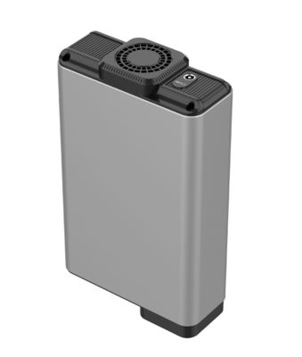 S150X-100 Trạm điện di động 150W cho nhà ngoài trời dự phòng khẩn cấp 110V 220V đầu ra AC