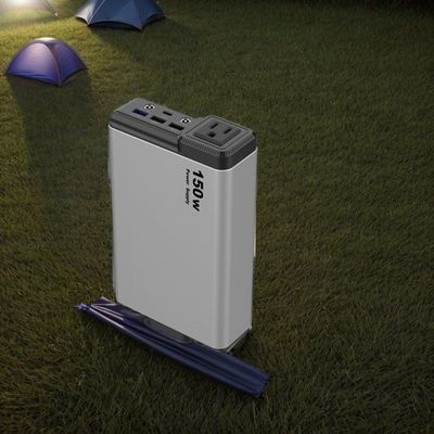 Phục hồi 150W AC Socket Modified Wave Backup Pin cung cấp Nhà máy điện di động