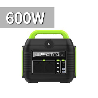 Nextgreenergy 600W pin mặt trời di động cho cắm trại và du lịch pin có thể không có