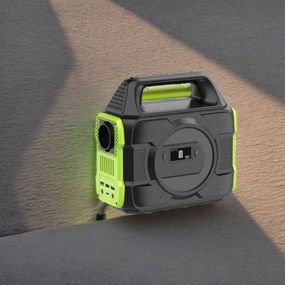 Máy phát năng lượng mặt trời 300W 500W 1500W 2200W Tối ưu cho du lịch RV ngoài trời