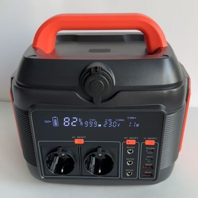 Pin lithium công suất nhỏ để sạc xe mặt trời ở các nước xuất khẩu Đông Á