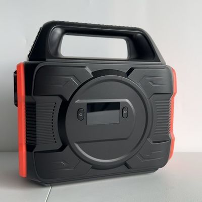 Trạm điện mặt trời di động 200W 300W 600W 2200W Generator cho tất cả các thương hiệu tương thích