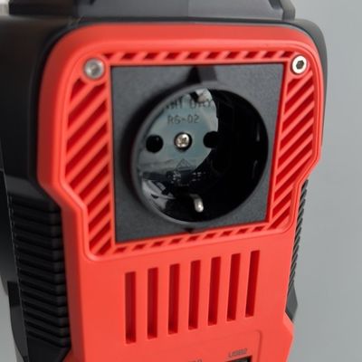 Trạm điện mặt trời di động 200W 300W 600W 2200W Generator cho tất cả các thương hiệu tương thích
