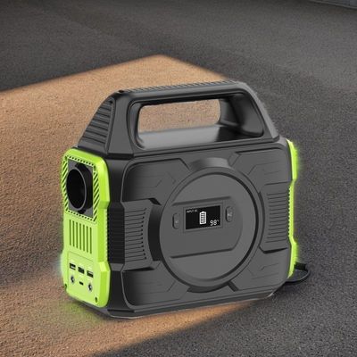 MPPT được áp dụng trong nhà máy điện hệ thống năng lượng nhỏ 300W để cung cấp năng lượng mặt trời