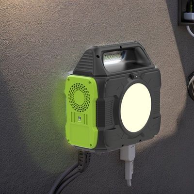 MPPT được áp dụng trong nhà máy điện hệ thống năng lượng nhỏ 300W để cung cấp năng lượng mặt trời