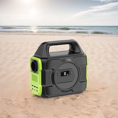 MPPT được áp dụng trong nhà máy điện hệ thống năng lượng nhỏ 300W để cung cấp năng lượng mặt trời
