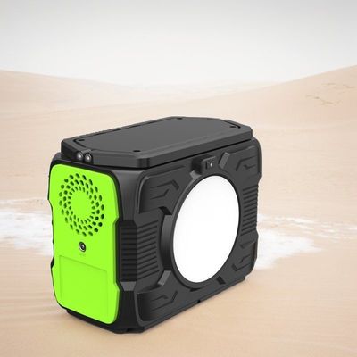 48000mAh Capacity Battery Power Portable Power Bank cho nhà và cắm trại 200W 173Wh