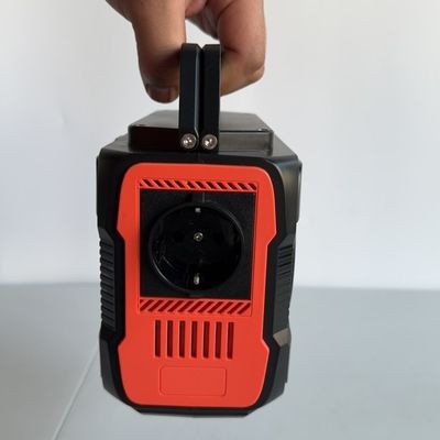 Nhà máy điện lưu trữ năng lượng Pd100W Input cho thị trường Nam Mỹ