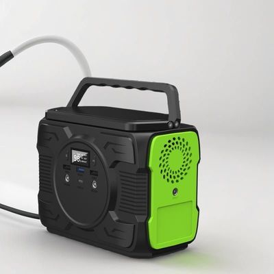 Đèn LED 4W Thường hoạt động 12V/200-300A Ec5 Output Solar Generator cho các hoạt động ngoài trời