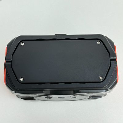 Thị trường châu Âu Máy phát điện gió năng lượng mặt trời 200W Năng lượng lưu trữ năng lượng cho cắm trại và khẩn cấp
