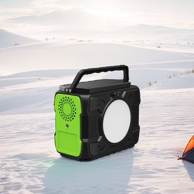USB1/USB2 Xuất khẩu 5V/2.1A Mobile Power Bank để sạc máy bay không người lái và điện thoại di động