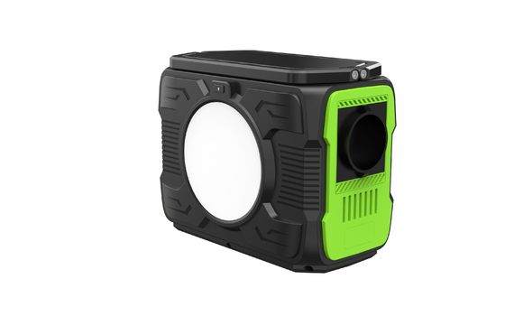 S2X-173 ắc quy lithium thứ ba 300W/200W/C/DC nguồn điện chuyển đổi với Giấy chứng nhận
