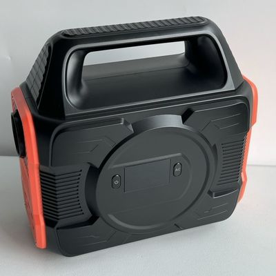 Máy phát năng lượng mặt trời 300W AC DC Cấp phí USB kiểu C cho trạm sạc ngoài trời