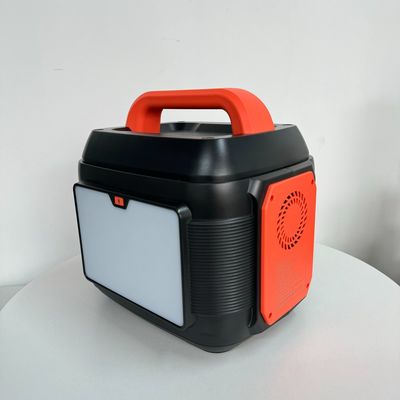 Máy phát điện ngoài trời di động ban công RV khẩn cấp Trạm điện máy bay không người lái và nguồn điện