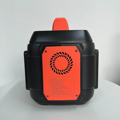 Máy phát điện ngoài trời di động ban công RV khẩn cấp Trạm điện máy bay không người lái và nguồn điện