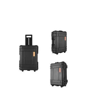 Pin LiFePO4 3000W2048wh Trạm điện di động cho xe điện