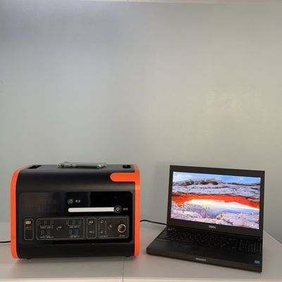2000W AC Output High Power Mobile Solar Generator Station và Nguồn điện đa năng