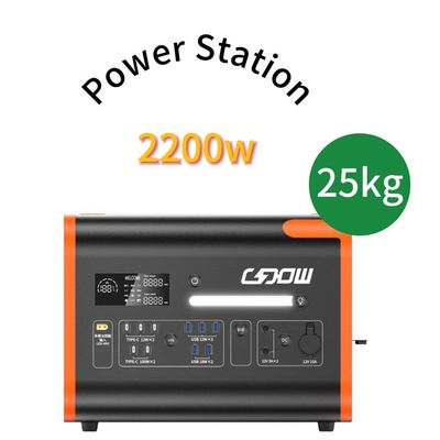 51.52V40ah 3.22V*16s Capacity pin 2200W Điện năng lượng liên tục 4000W Capacity Drive