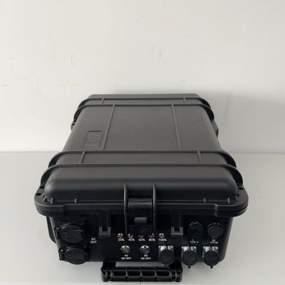 Nhà máy điện Lithium Iron Phosphate di động 3kw cho chức năng bảo vệ máy nghiền góc