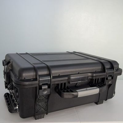 Nhà máy điện Lithium Iron Phosphate di động 3kw cho chức năng bảo vệ máy nghiền góc