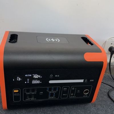 Sạc năng lượng mặt trời Xe ô tô Đèn đèn LED UPS Sản phẩm điện Lithium Động cơ di động có thể sạc lại Hệ thống biến tần