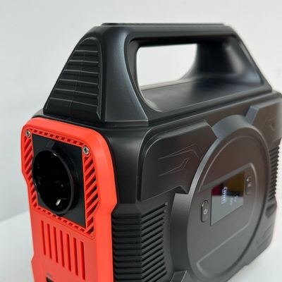 Máy phát điện năng lượng mặt trời MPPT cho nhà lưu trữ năng lượng và nhà máy điện di động 200W 300W 600W