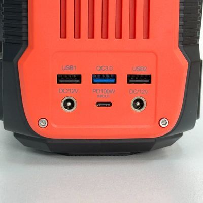 Máy phát điện năng lượng mặt trời MPPT cho nhà lưu trữ năng lượng và nhà máy điện di động 200W 300W 600W