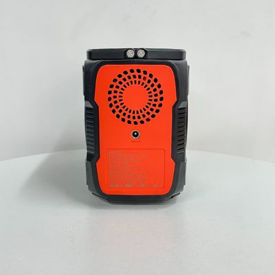 Nhà máy phát điện năng lượng di động 200W ngoài trời với đầu ra QC3.0